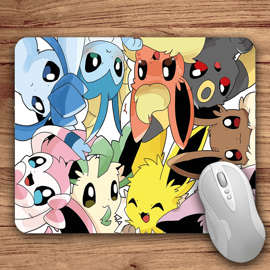 Eevee's