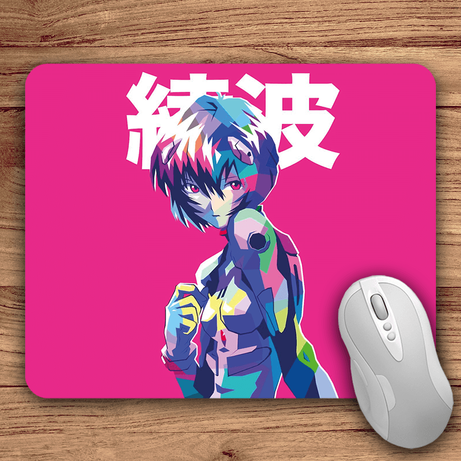 Evangelion