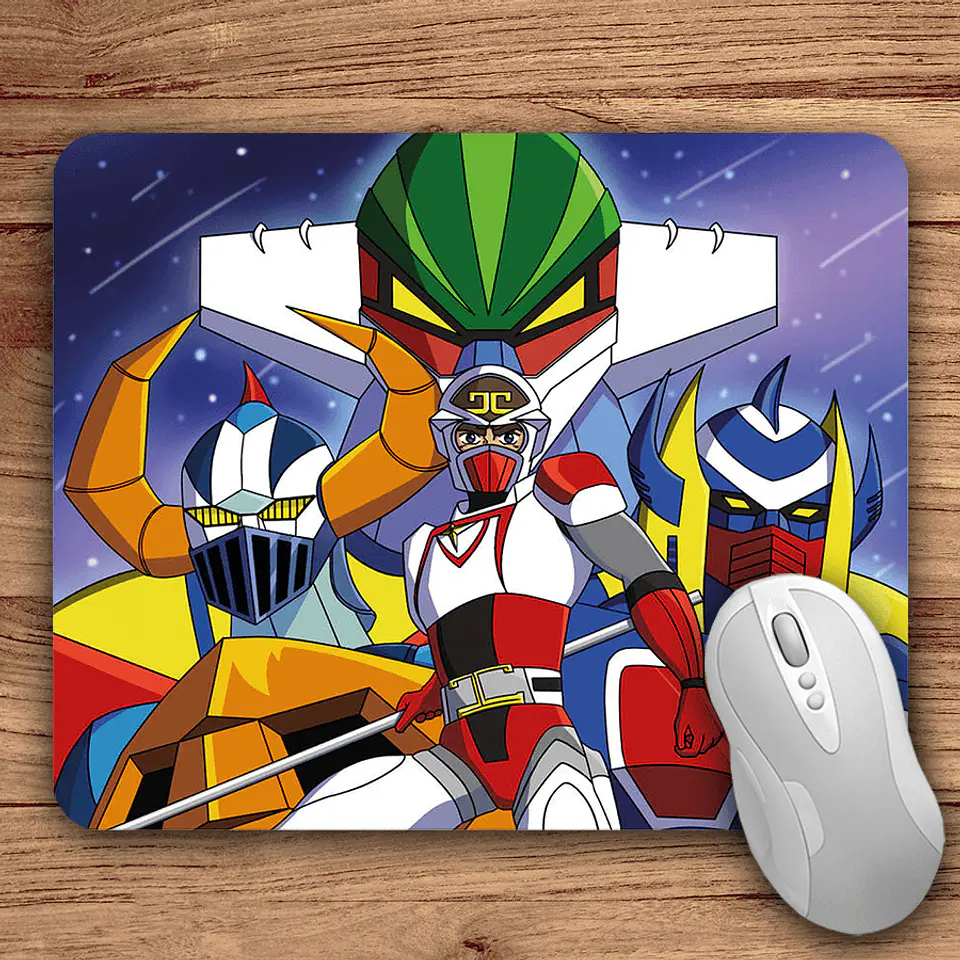 Festival de los Robots 1