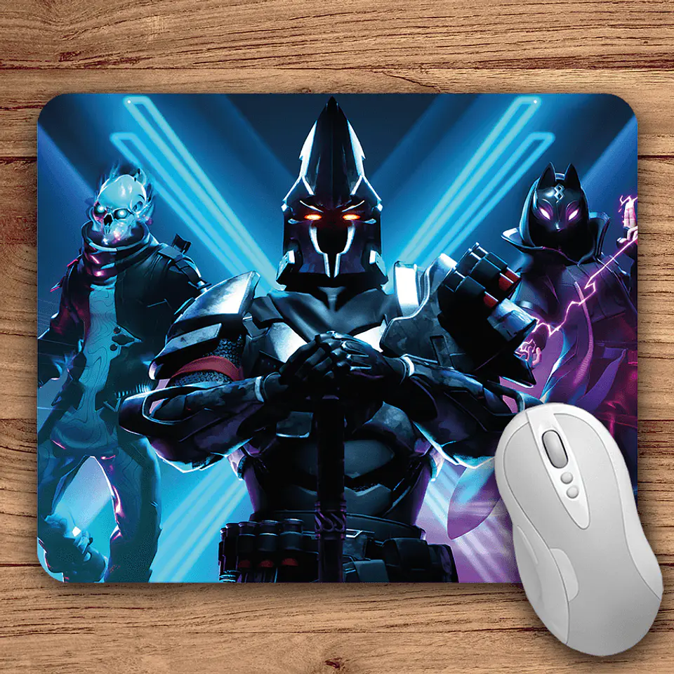 Fortnite 1