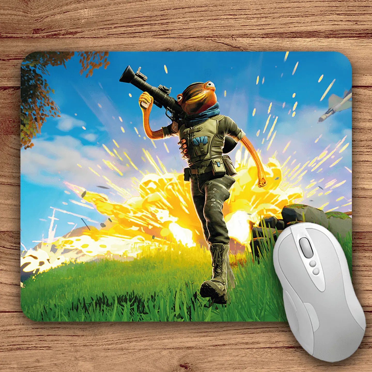 Fortnite 2