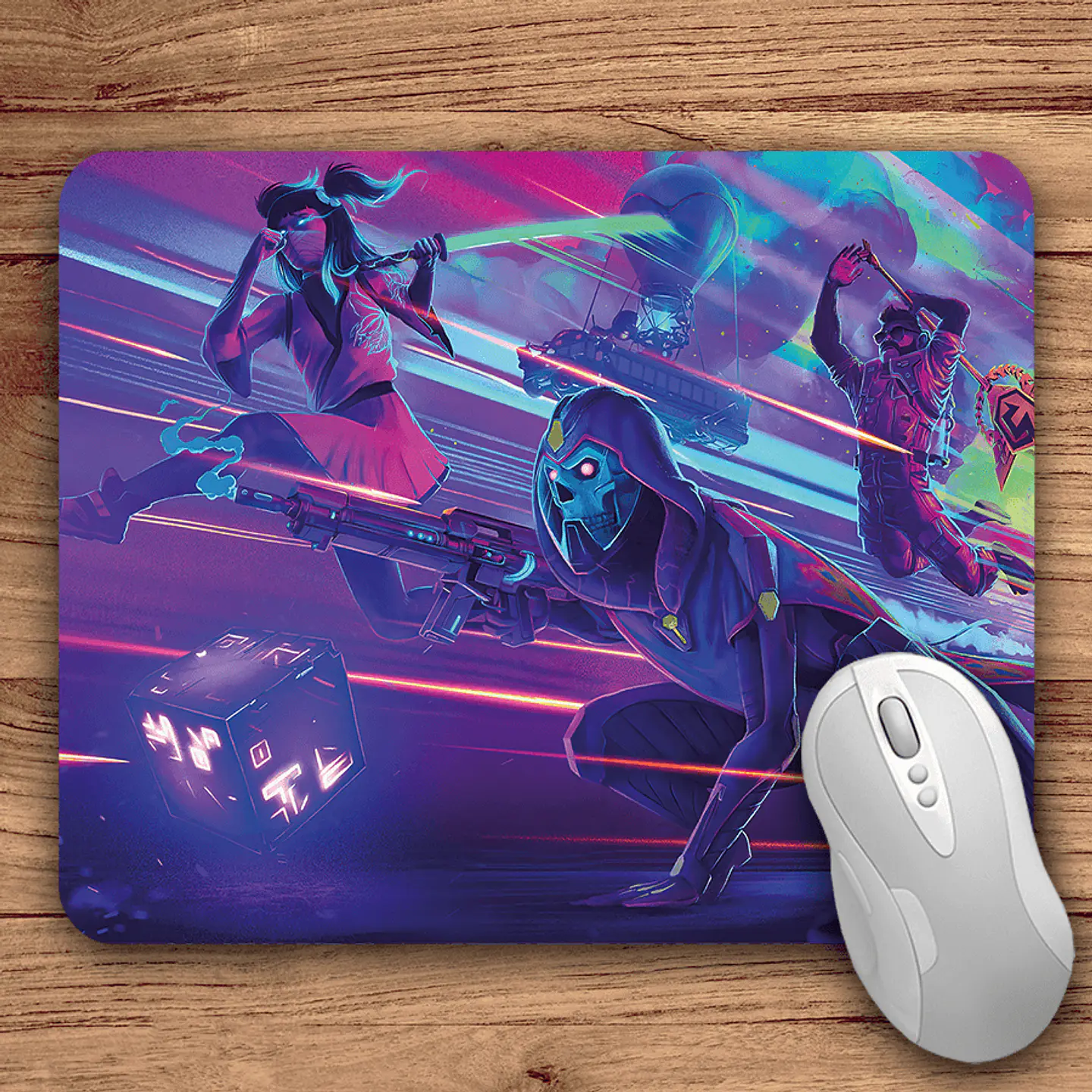 Fortnite 6