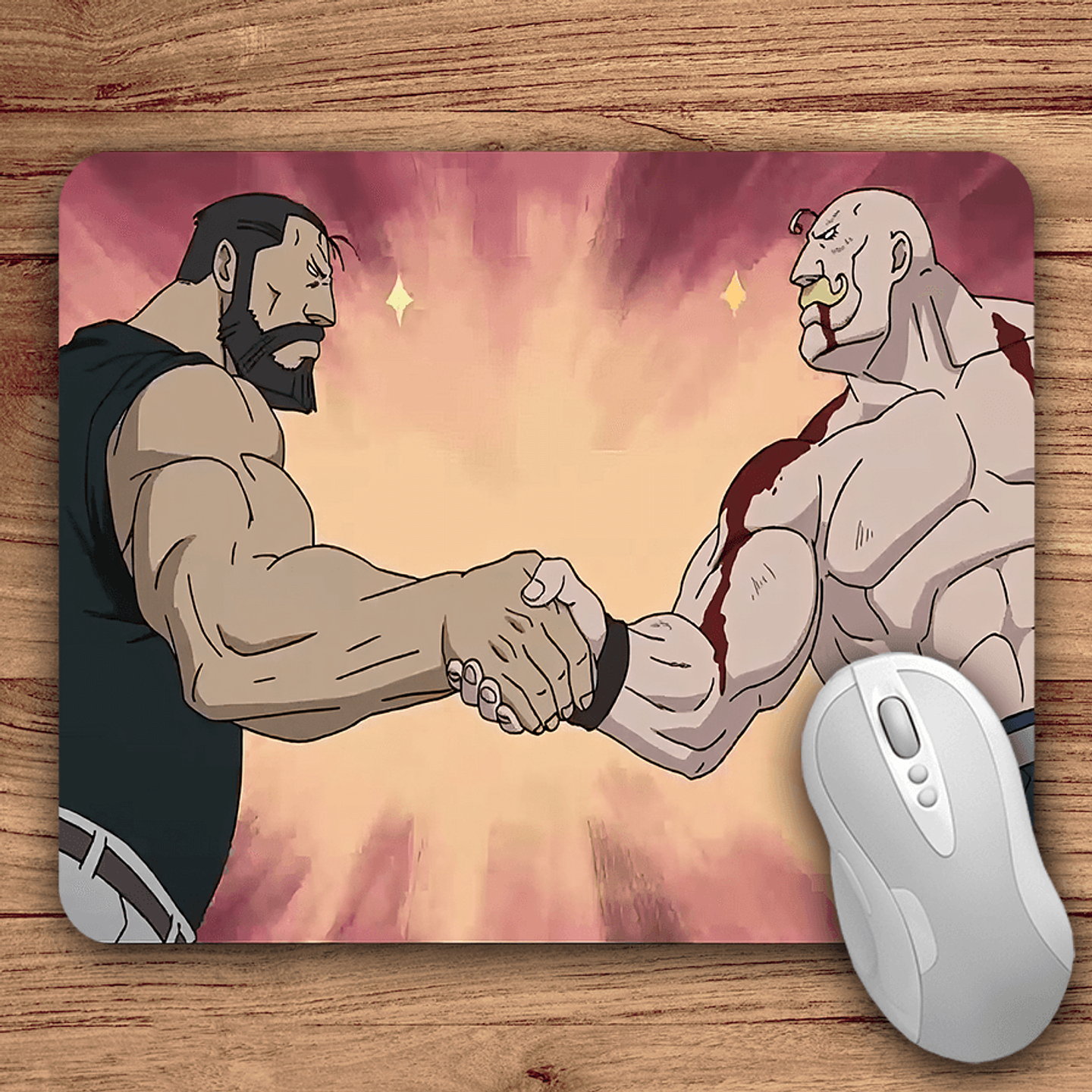 Fullmetal Alchemist 10