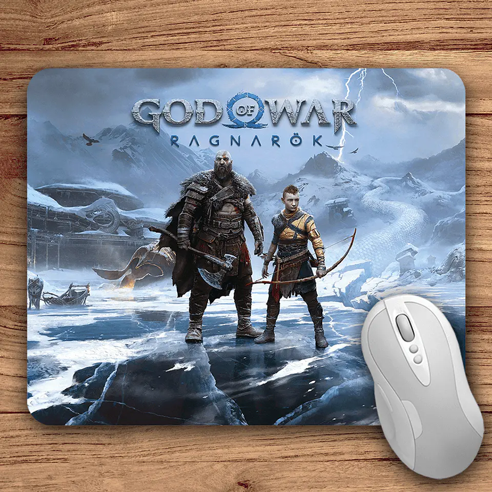 God of War 2