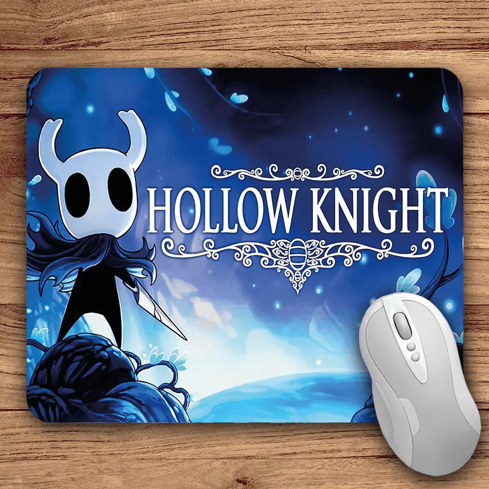Hollow Knigth 5