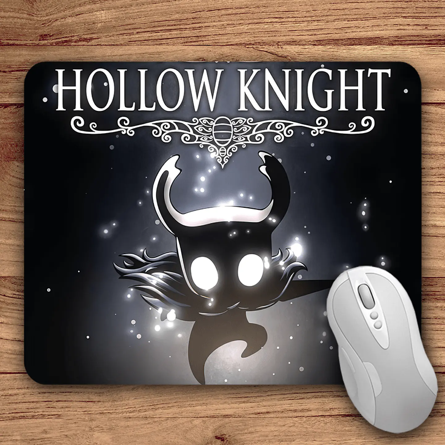 Hollow Knigth 7