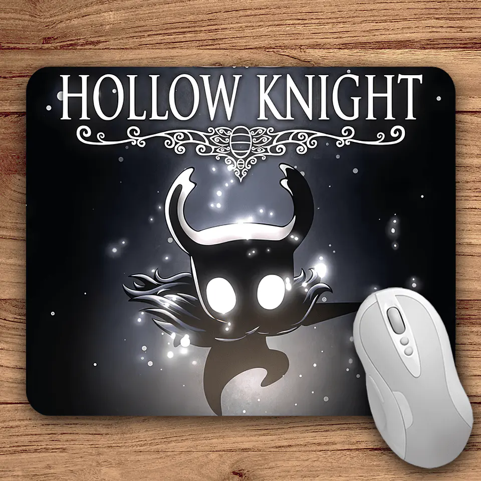 Hollow Knigth 7