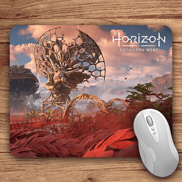 Horizon Zero Dawn 3