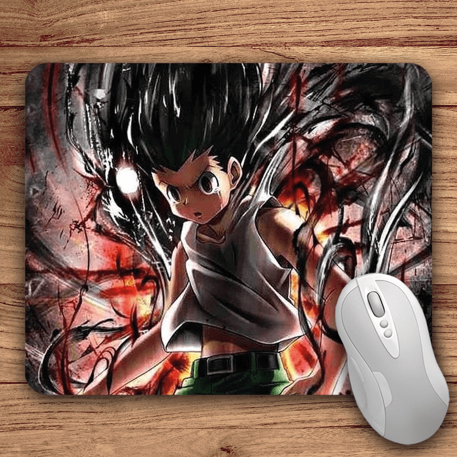 Hunter x Hunter