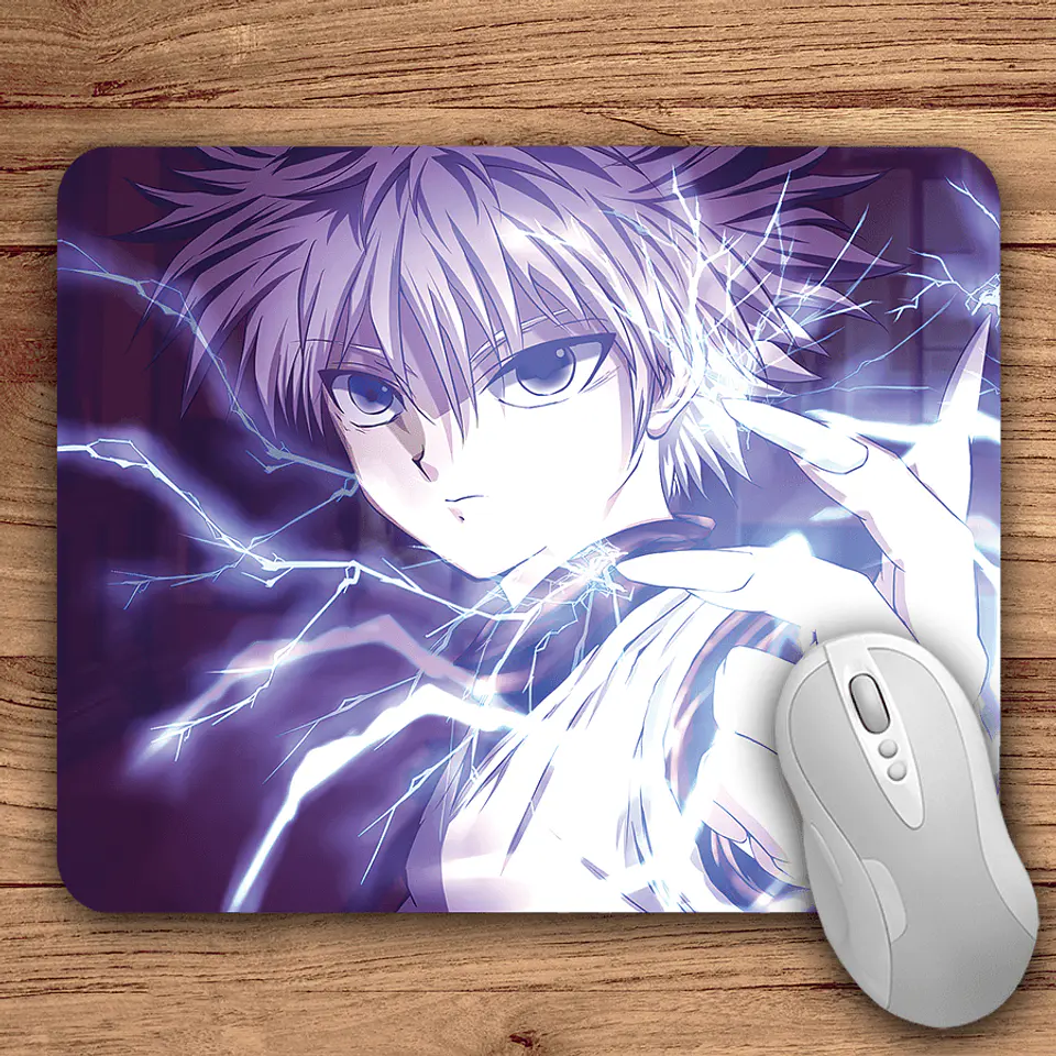 Hunter x Hunter 2