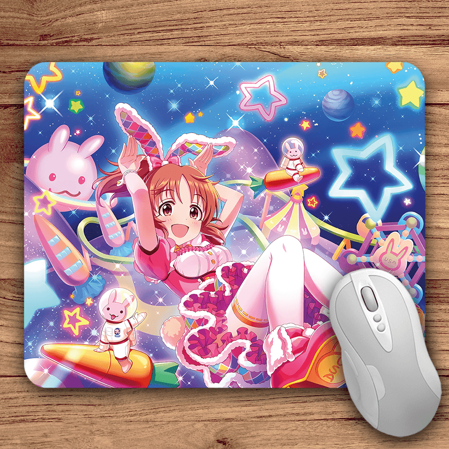 Idol Master