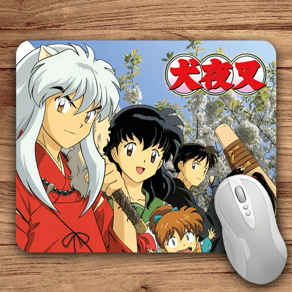 Inuyasha 1