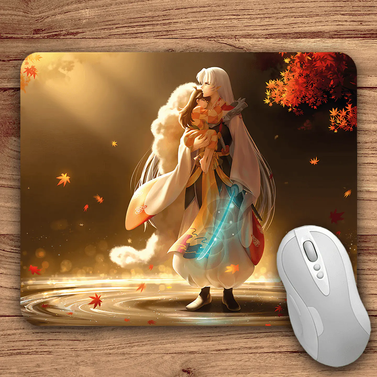 Inuyasha 7