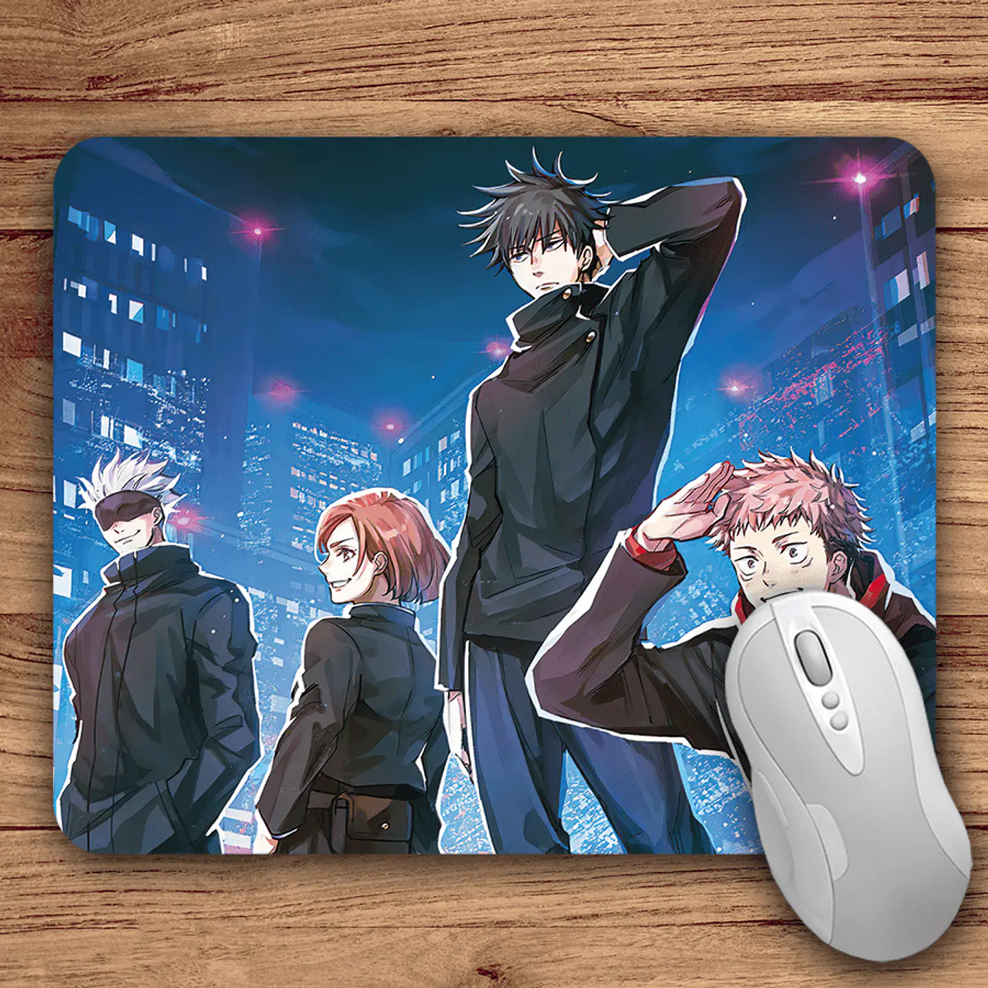 Jujutsu Kaisen 3