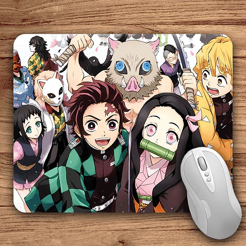 Kimetsu no Yaiba