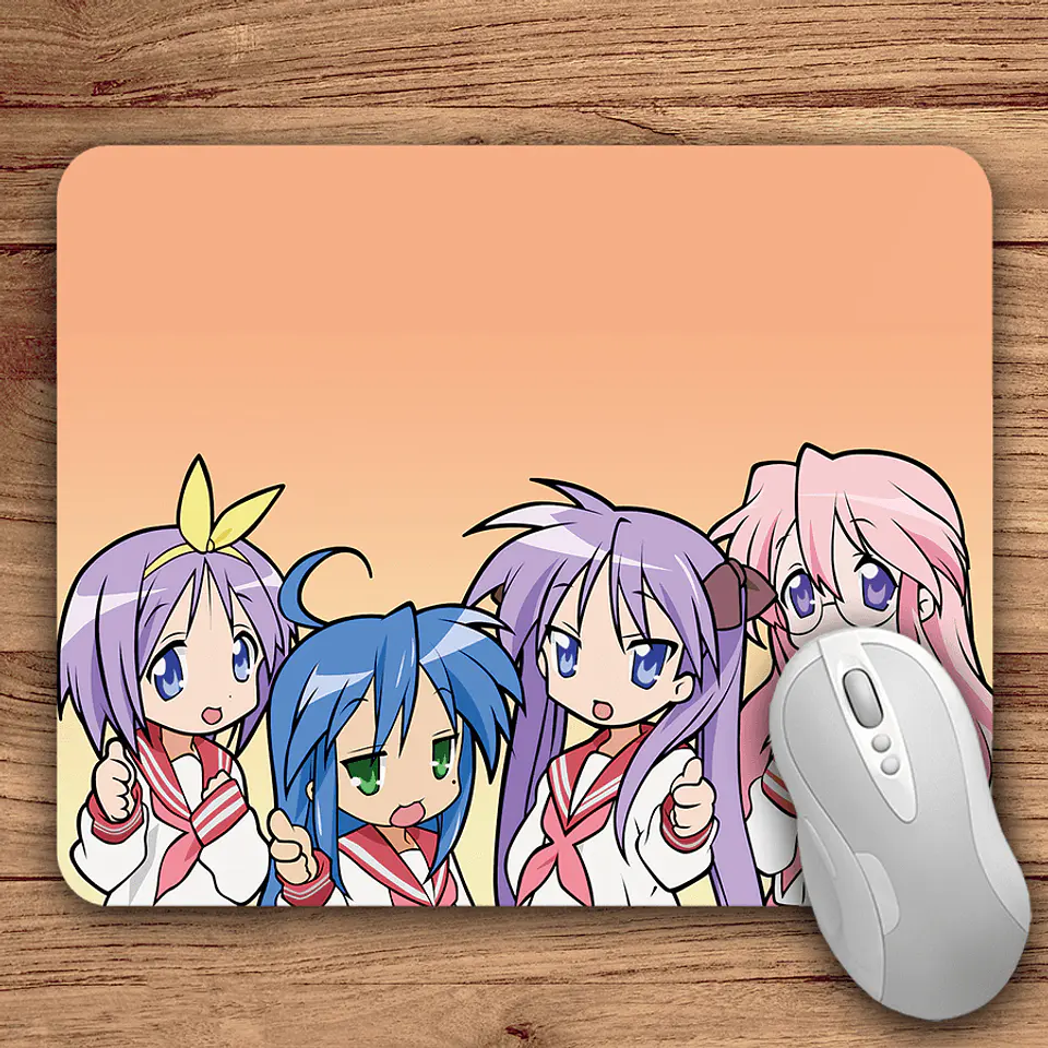 Lucky Star 3