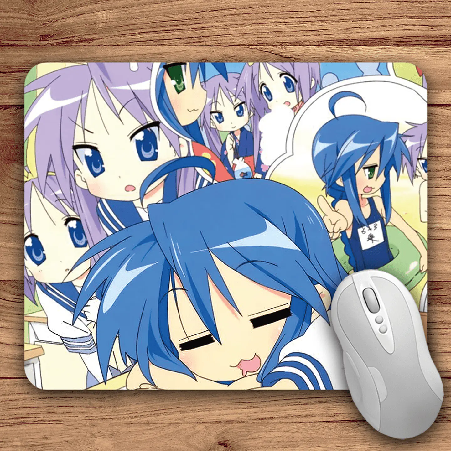 Lucky Star 2