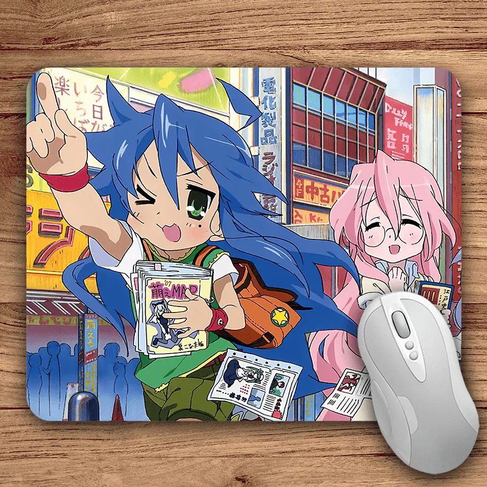 Lucky Star 1