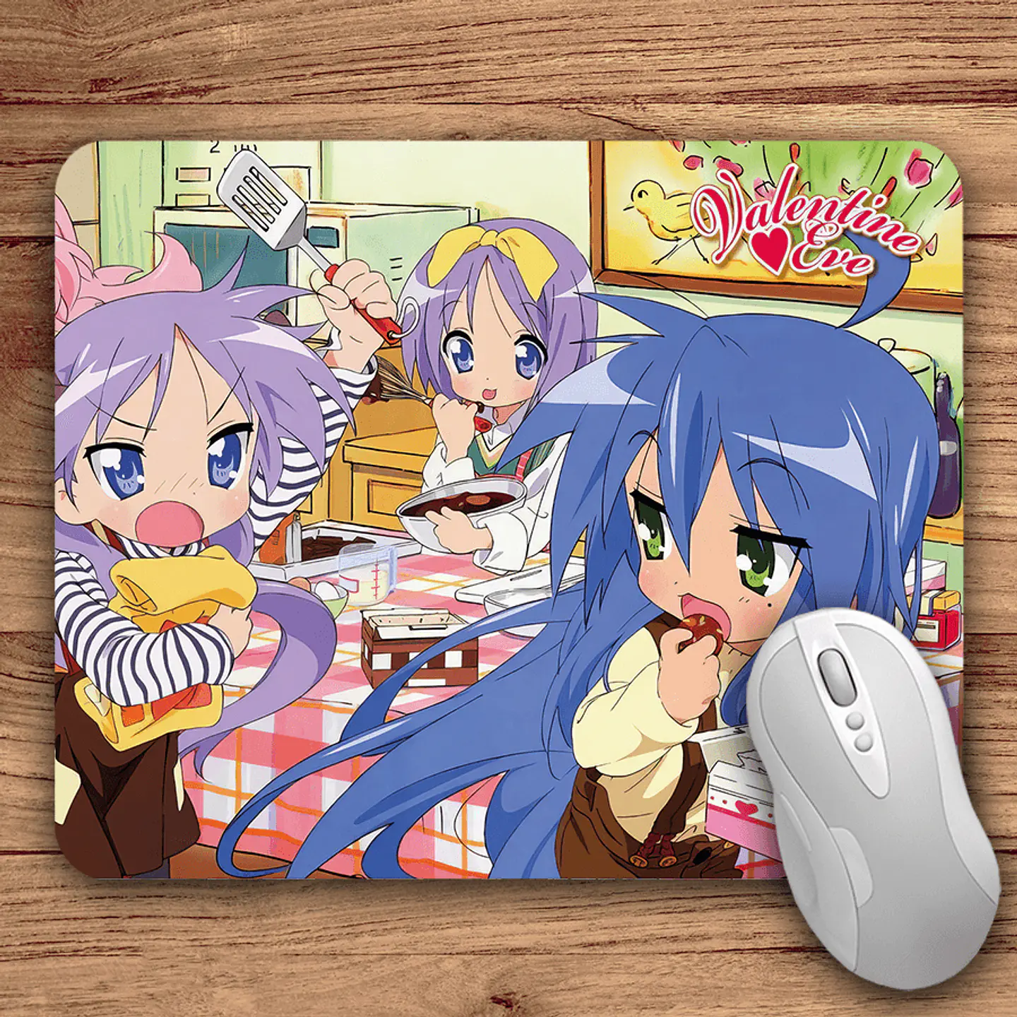 Lucky Star 4