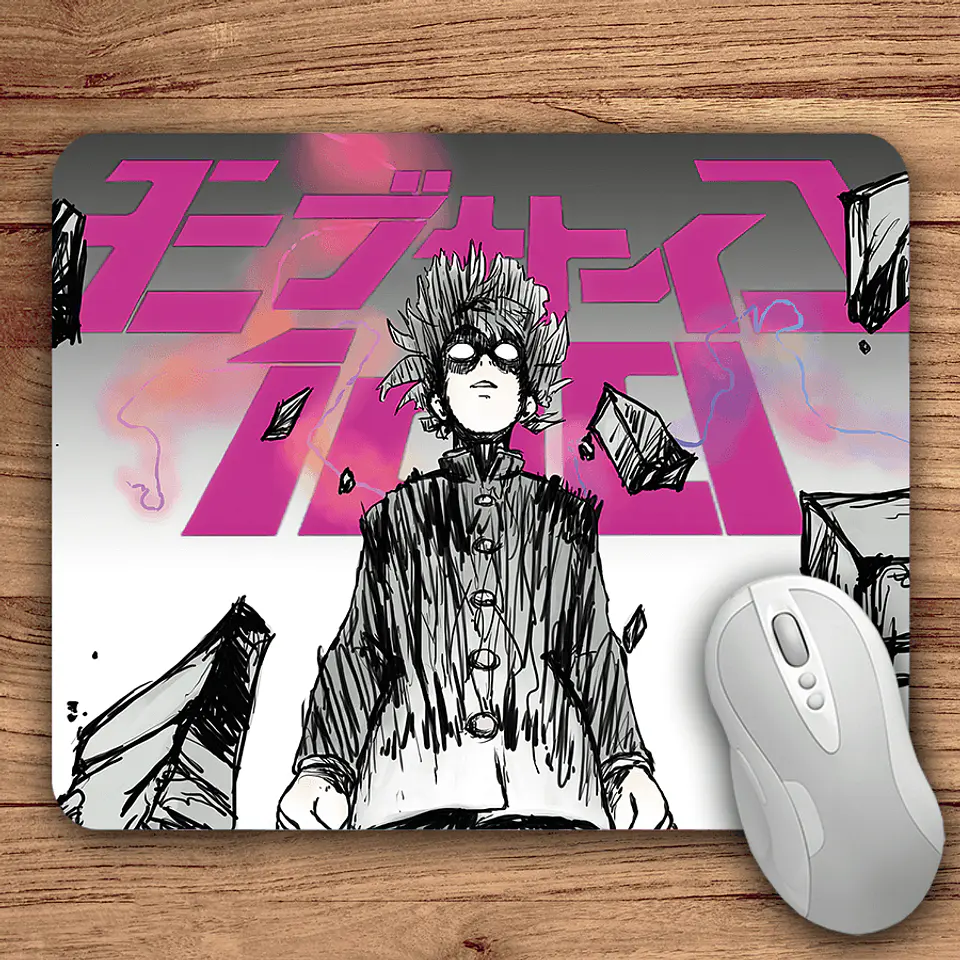 Mob Psycho 100 2