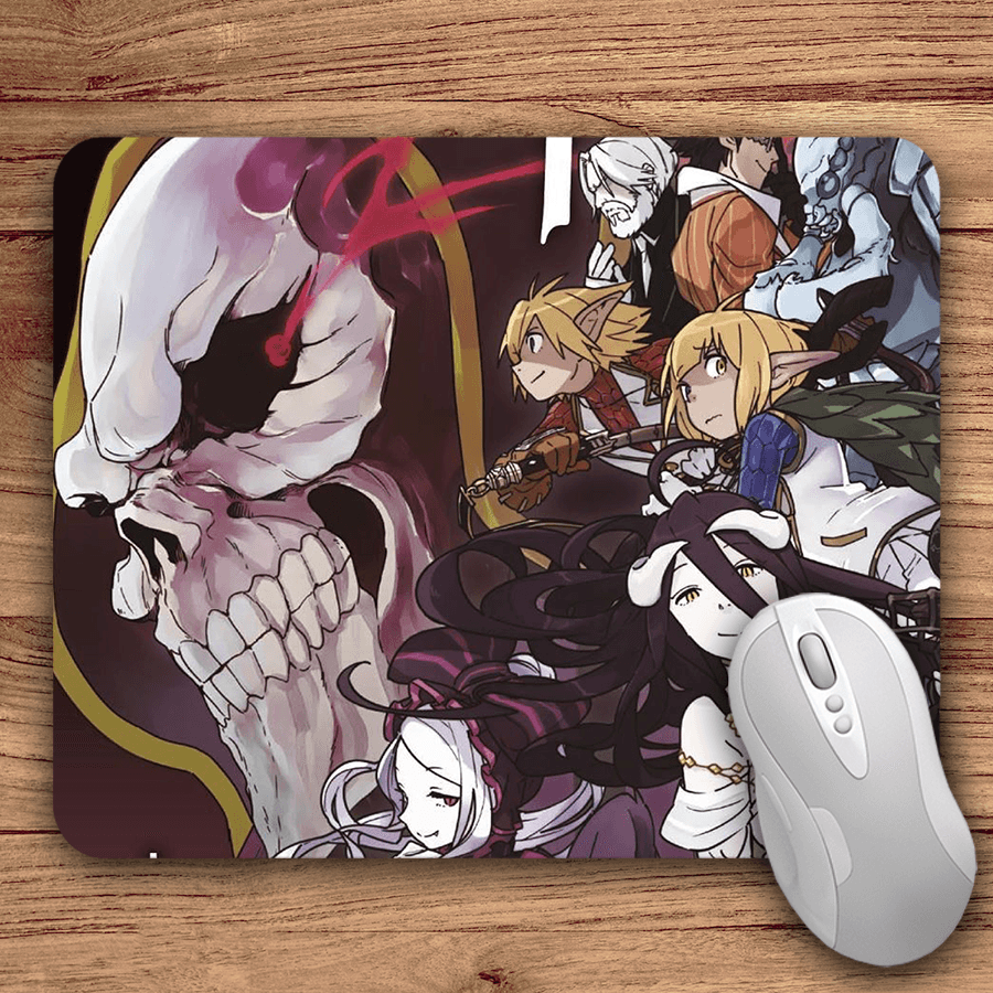 Overlord