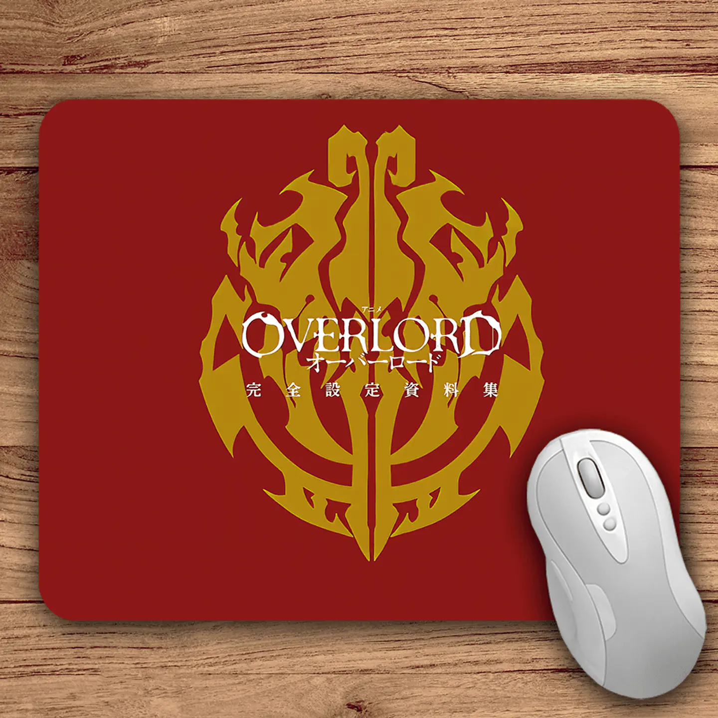 Overlord 6