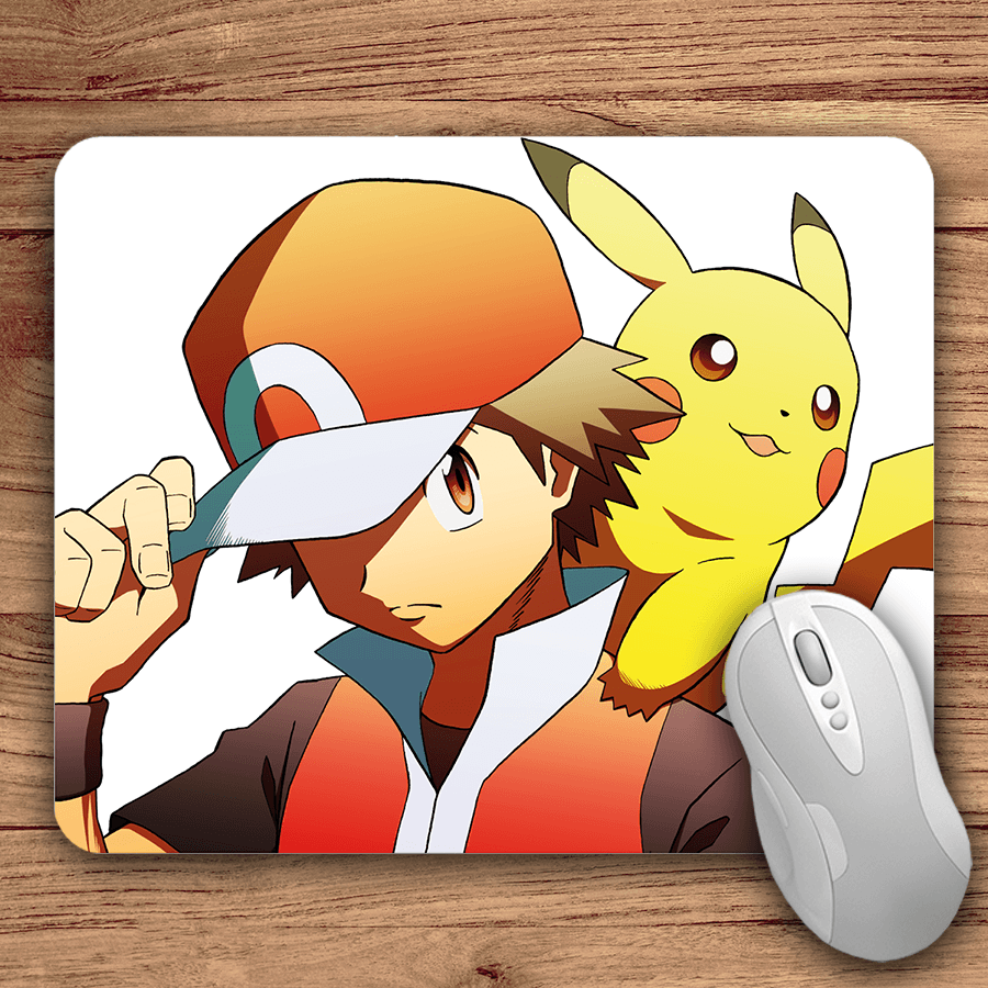 Pokemon