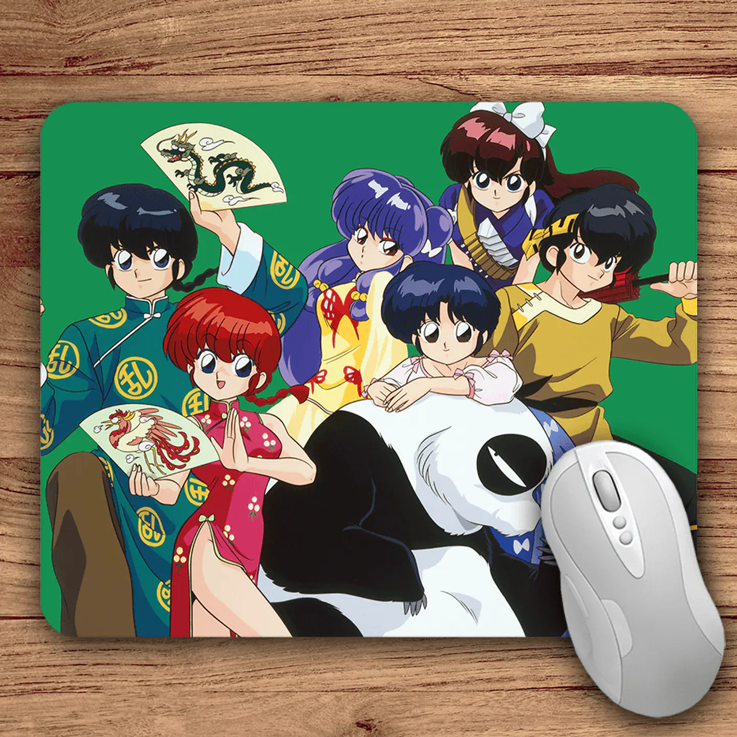 Ranma 1/2 3