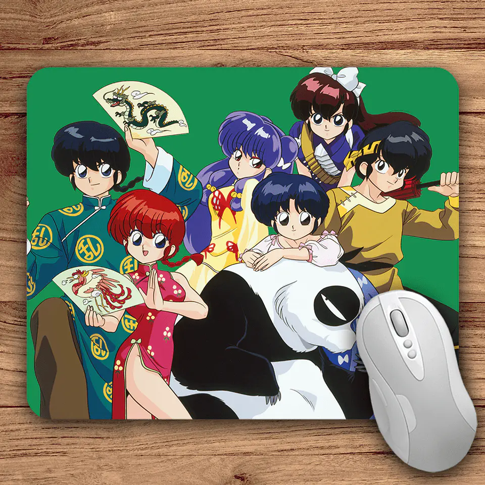 Ranma 1/2 3