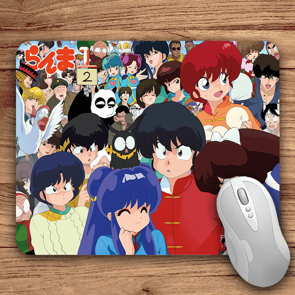 Ranma 1/2 2