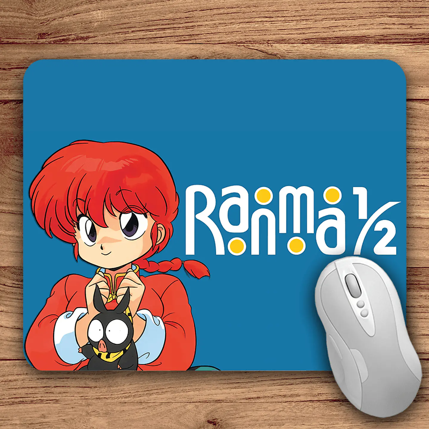 Ranma 1/2 1
