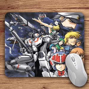 Robotech