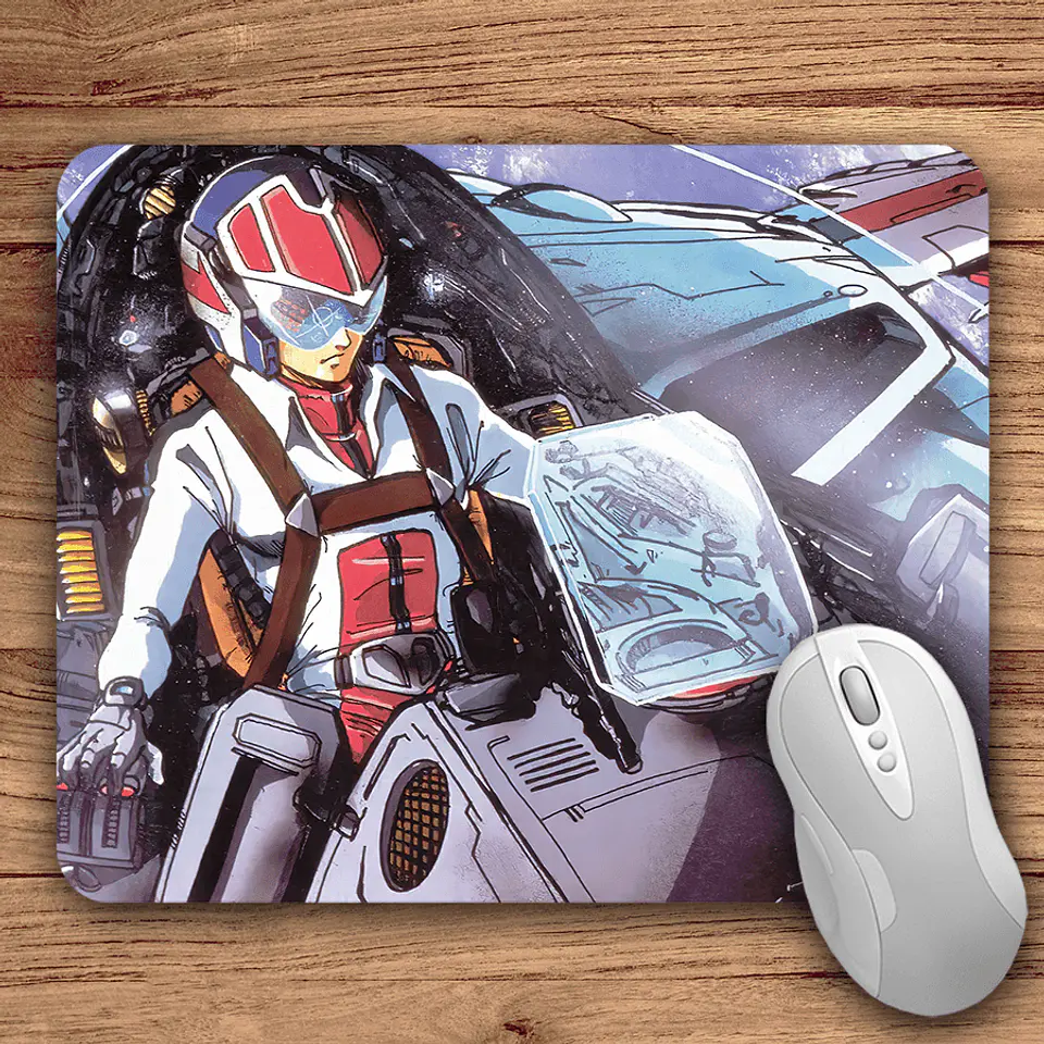 Robotech 3