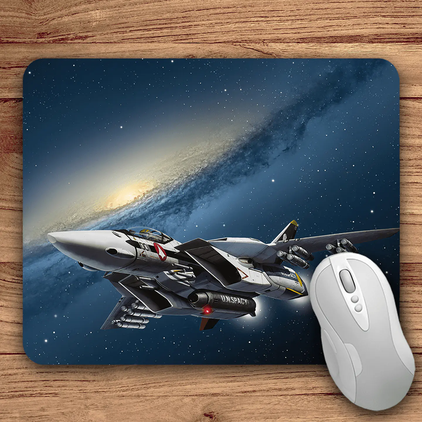 Robotech 4