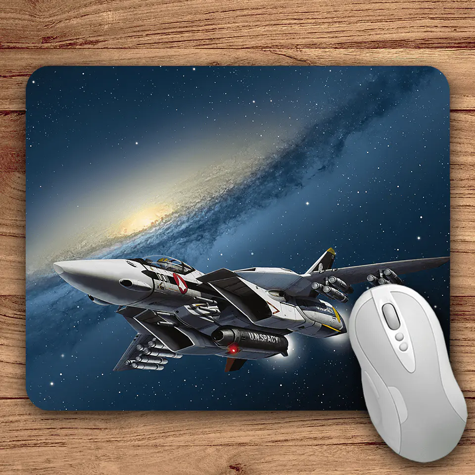 Robotech 4