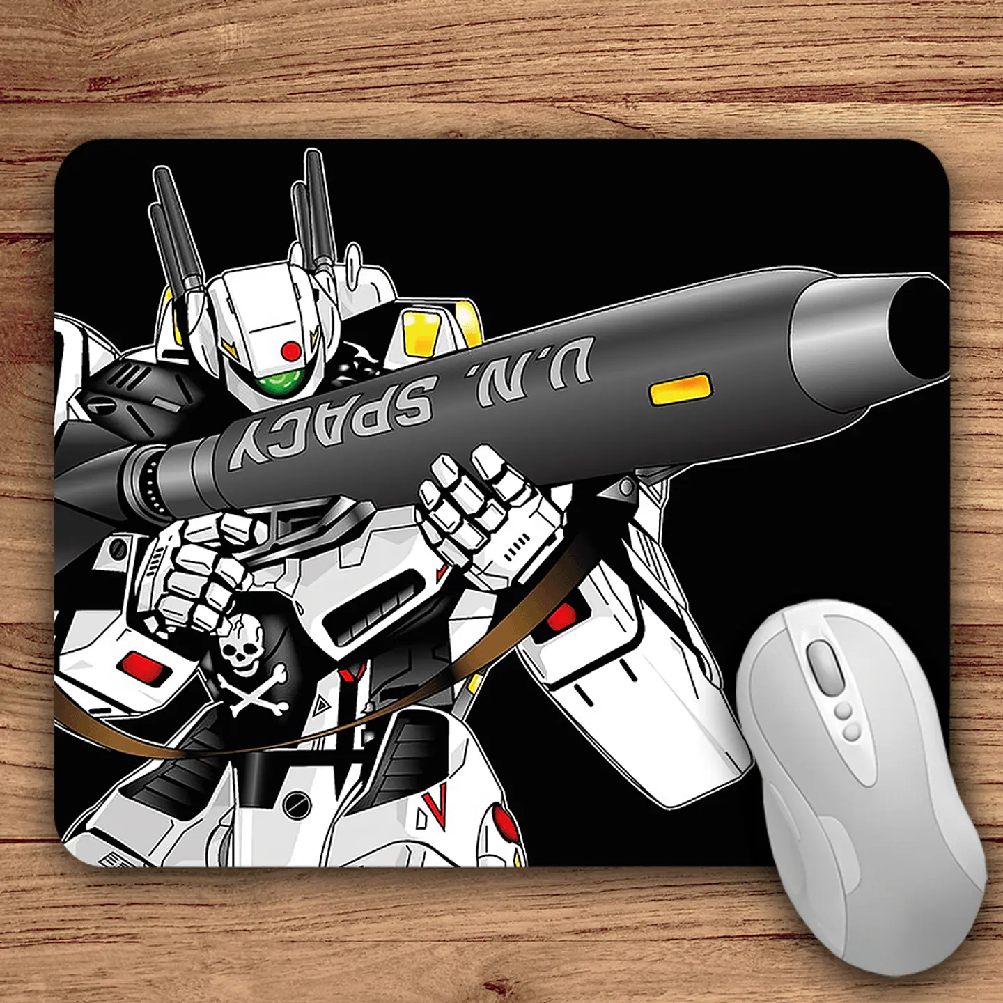 Robotech 6
