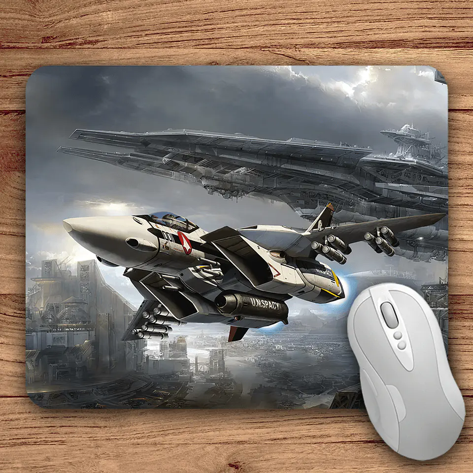 Robotech 7