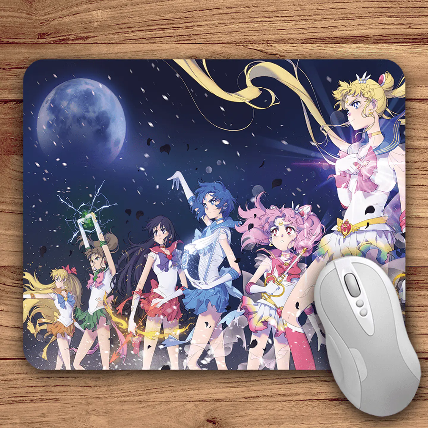 Sailor Moon 2