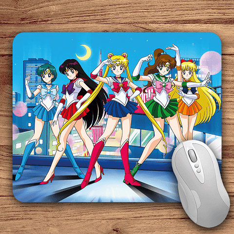 Sailor Moon