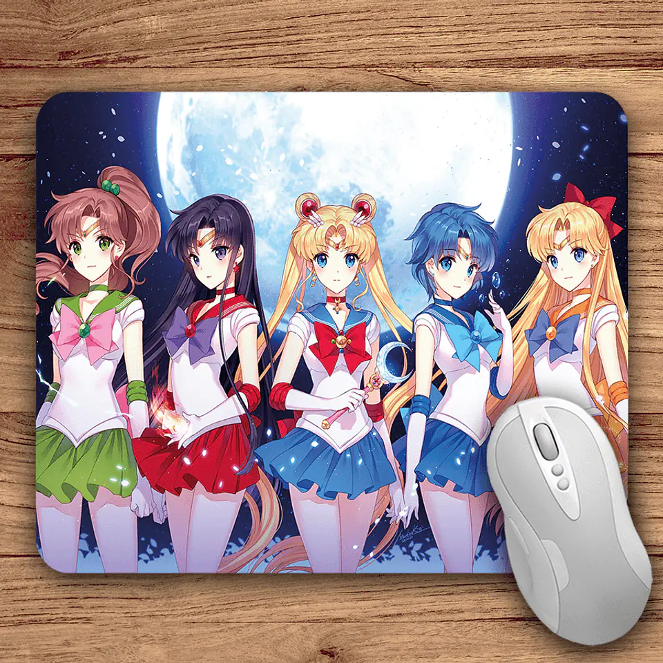 Sailor Moon 3