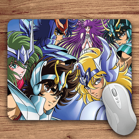 Saint Seiya