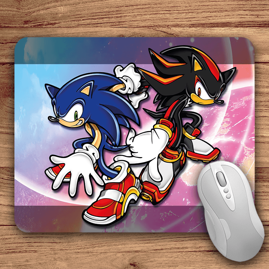 Sonic