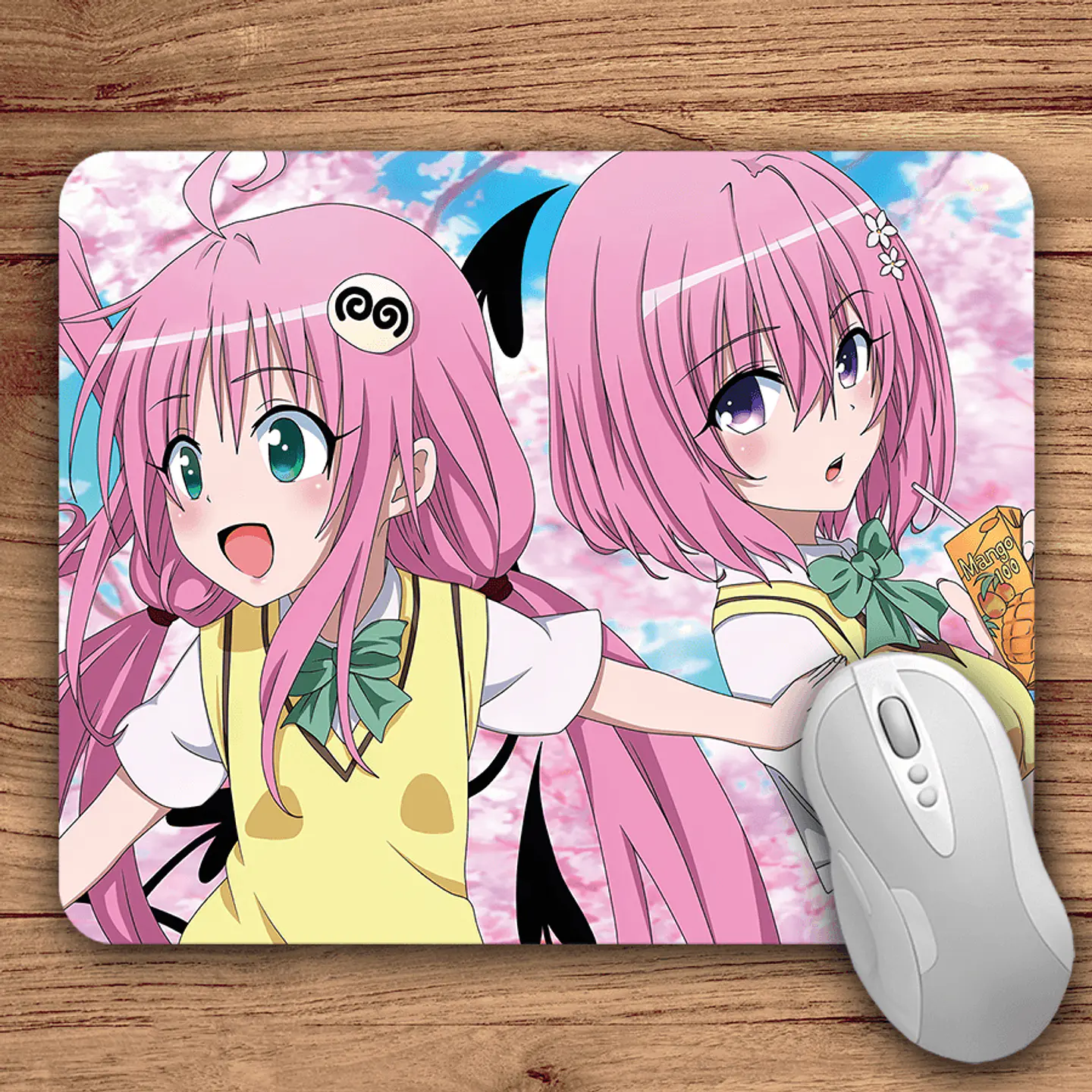 To Love Ru 1