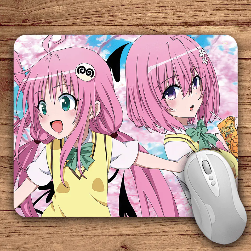 To Love Ru 1