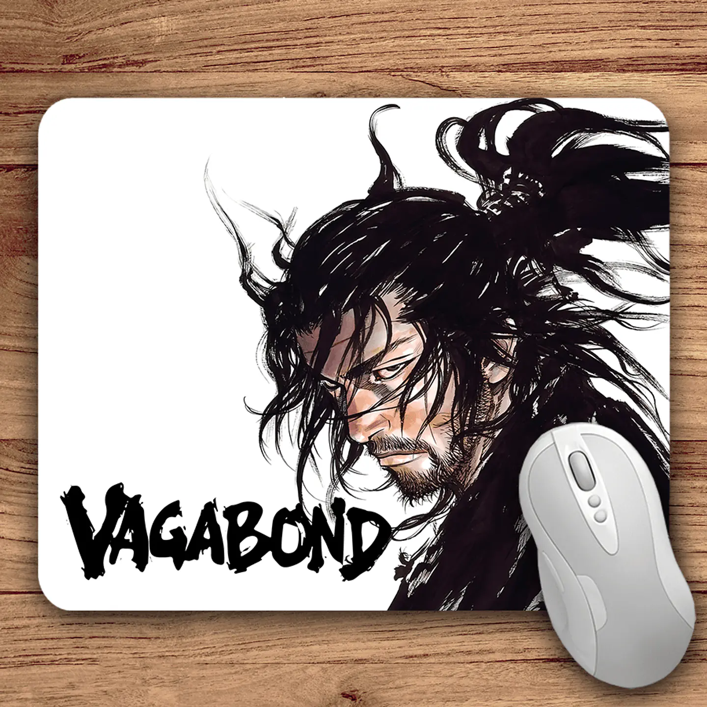 Vagabond 1