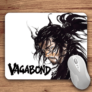 Vagabond