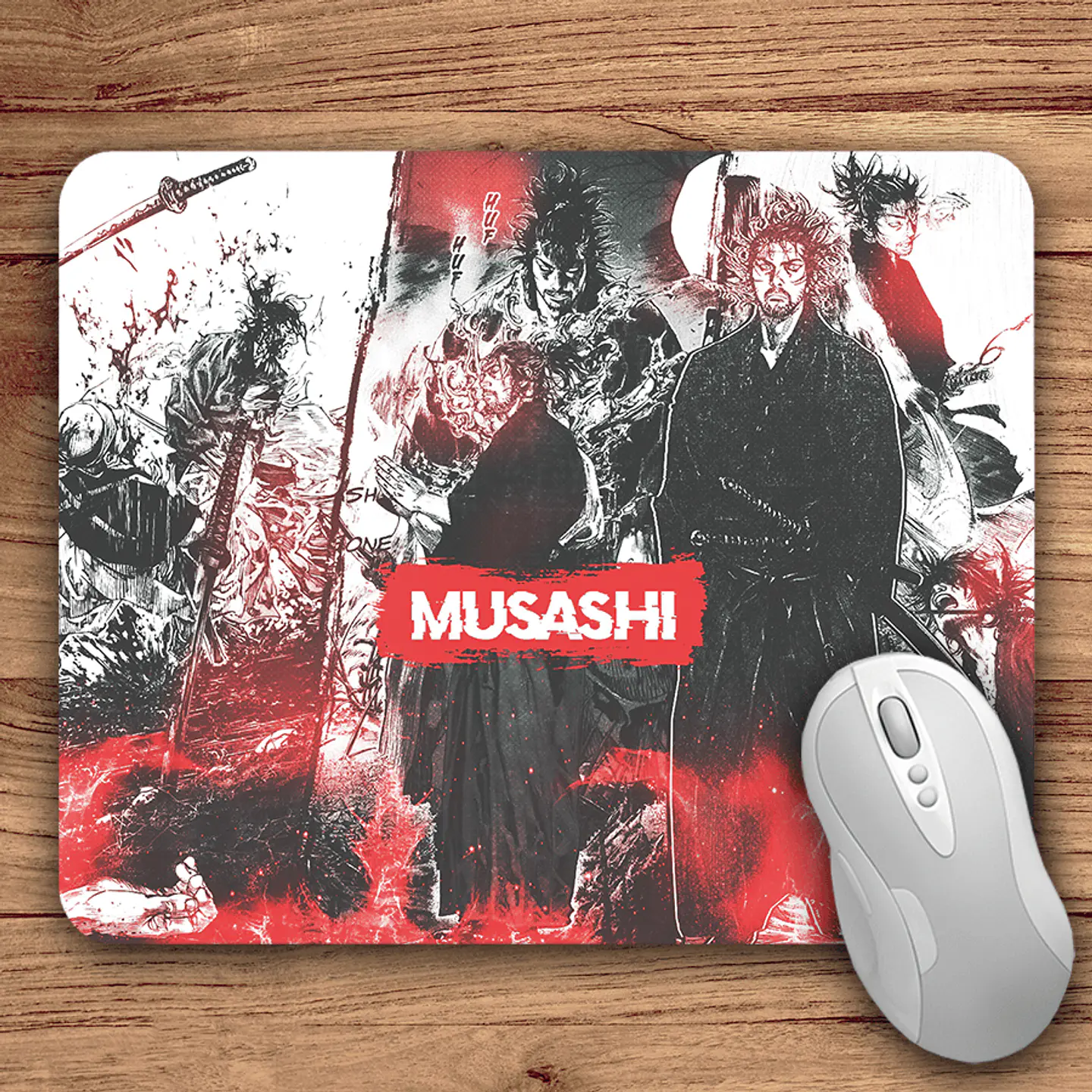 Vagabond 2