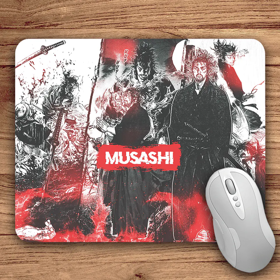 Vagabond 2