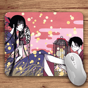 XXXHolic