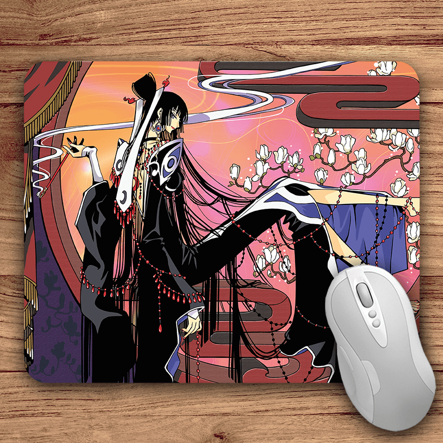 XXXHolic 2